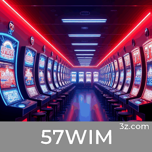 57WIM Bônus acumulado 57WIM